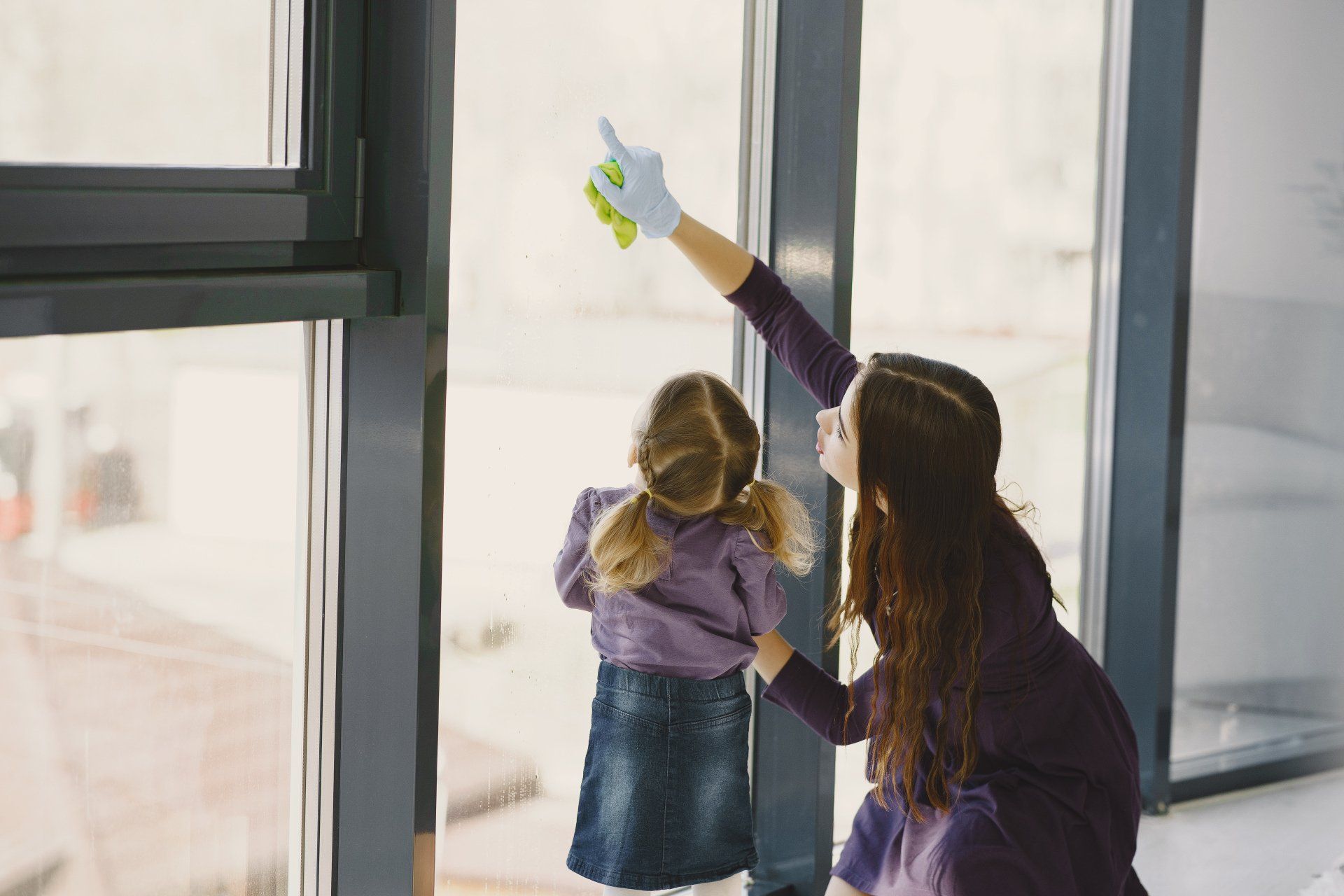 window tinting for residential