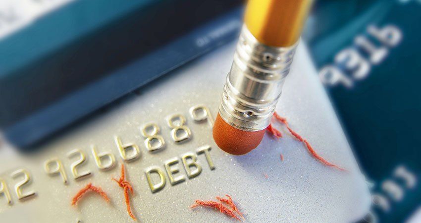 Bankruptcy