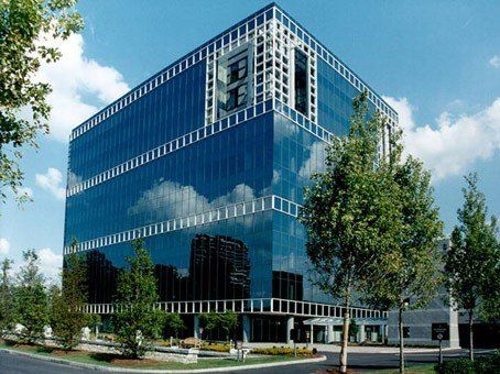 Burney Law, PLLC Office in Atlanta, Georgia
