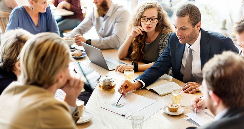 Business Litigation