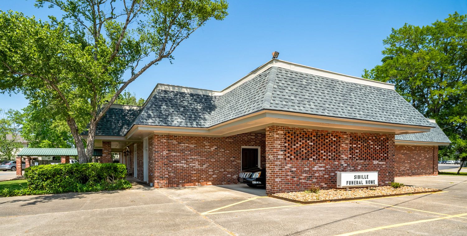 Our Facilities | Sibille Funeral Home