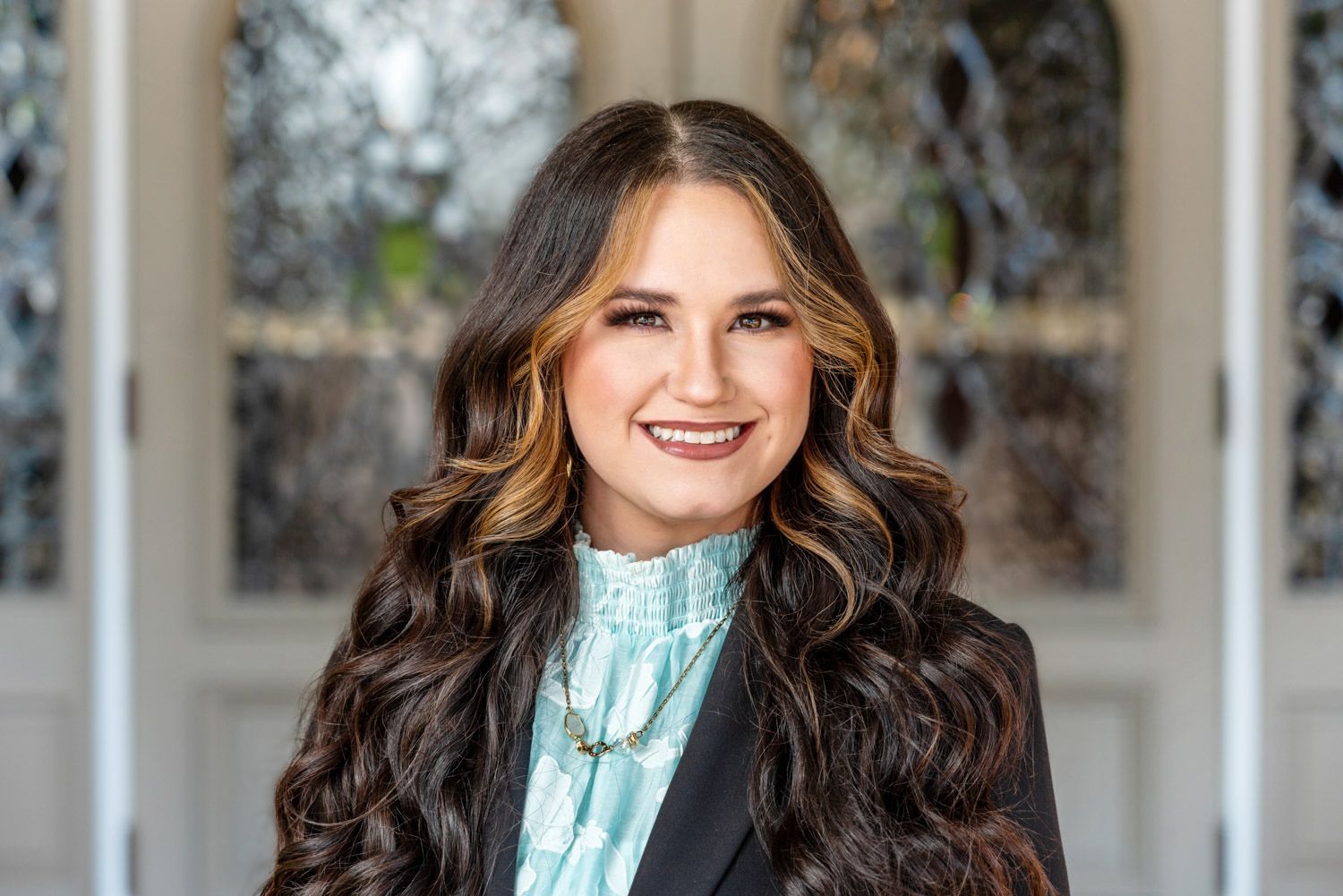 Blaire Broussard