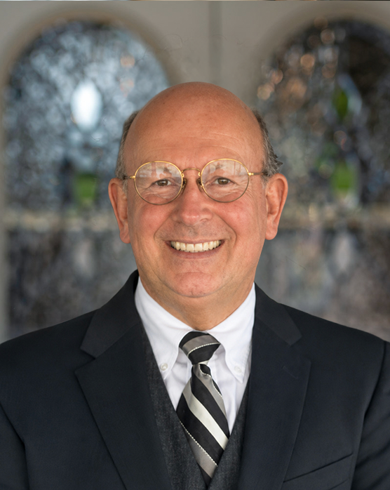 Steven Richard