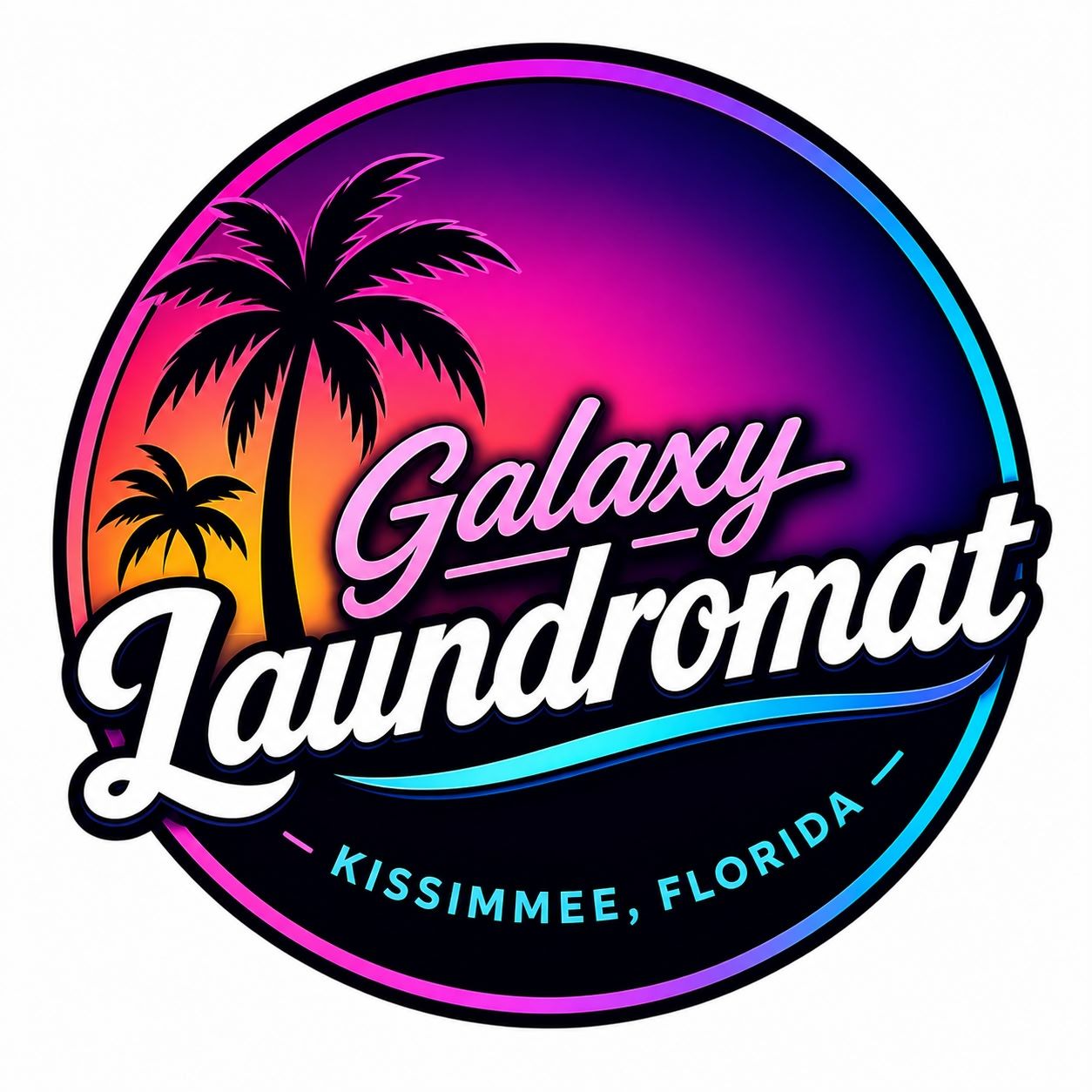 Galaxy Laundromat