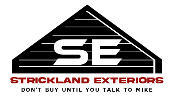 Strickland Exteriors Strickland Exteriors