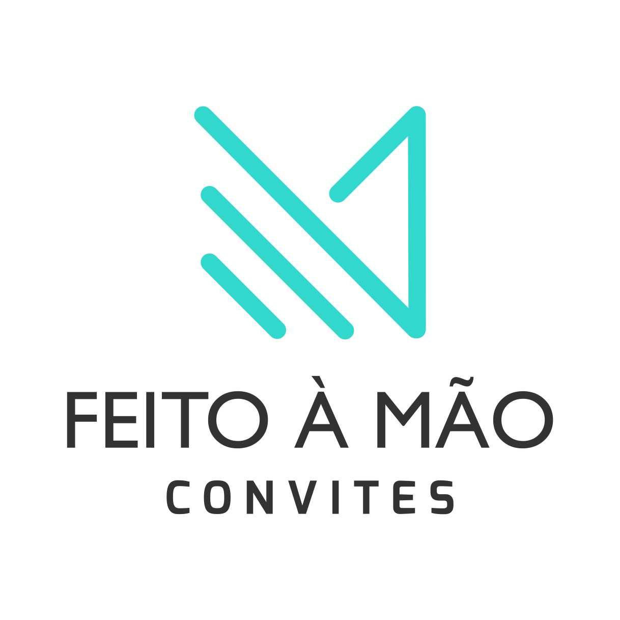 Convites Feito à Mão