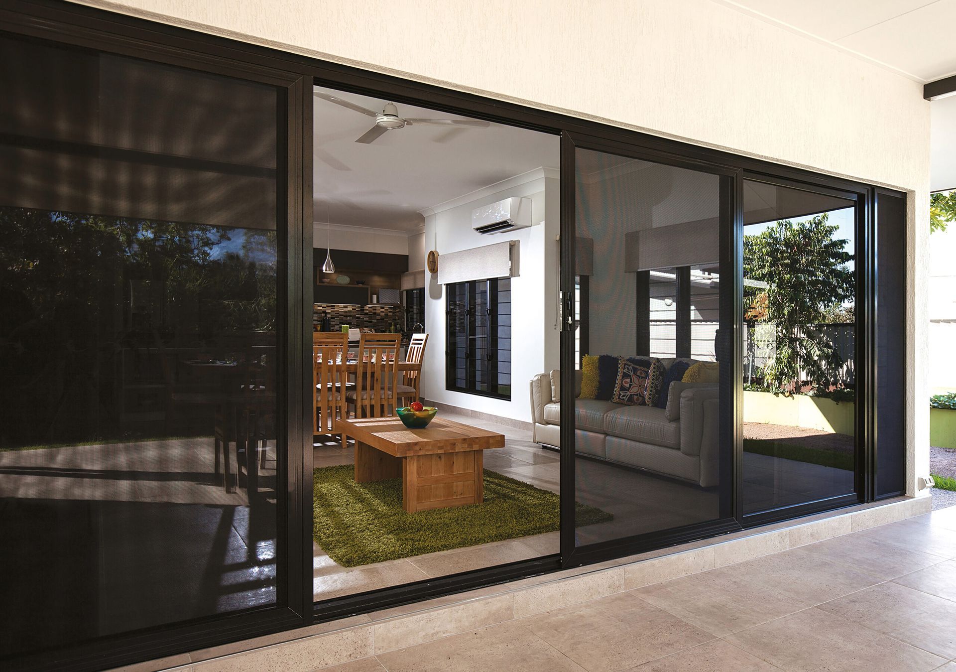 Screen & Door - Southern Gold Coast, QLD