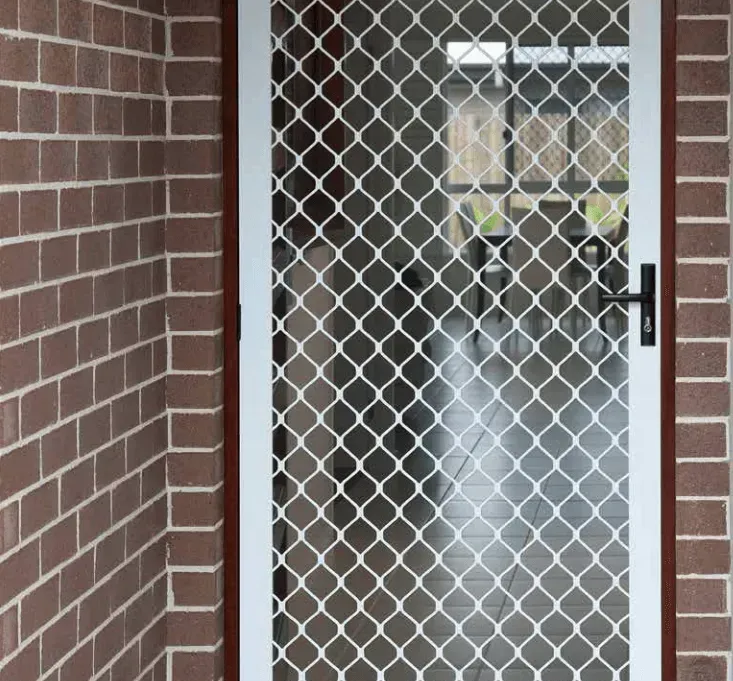 Screen & Door - Southern Gold Coast, QLD