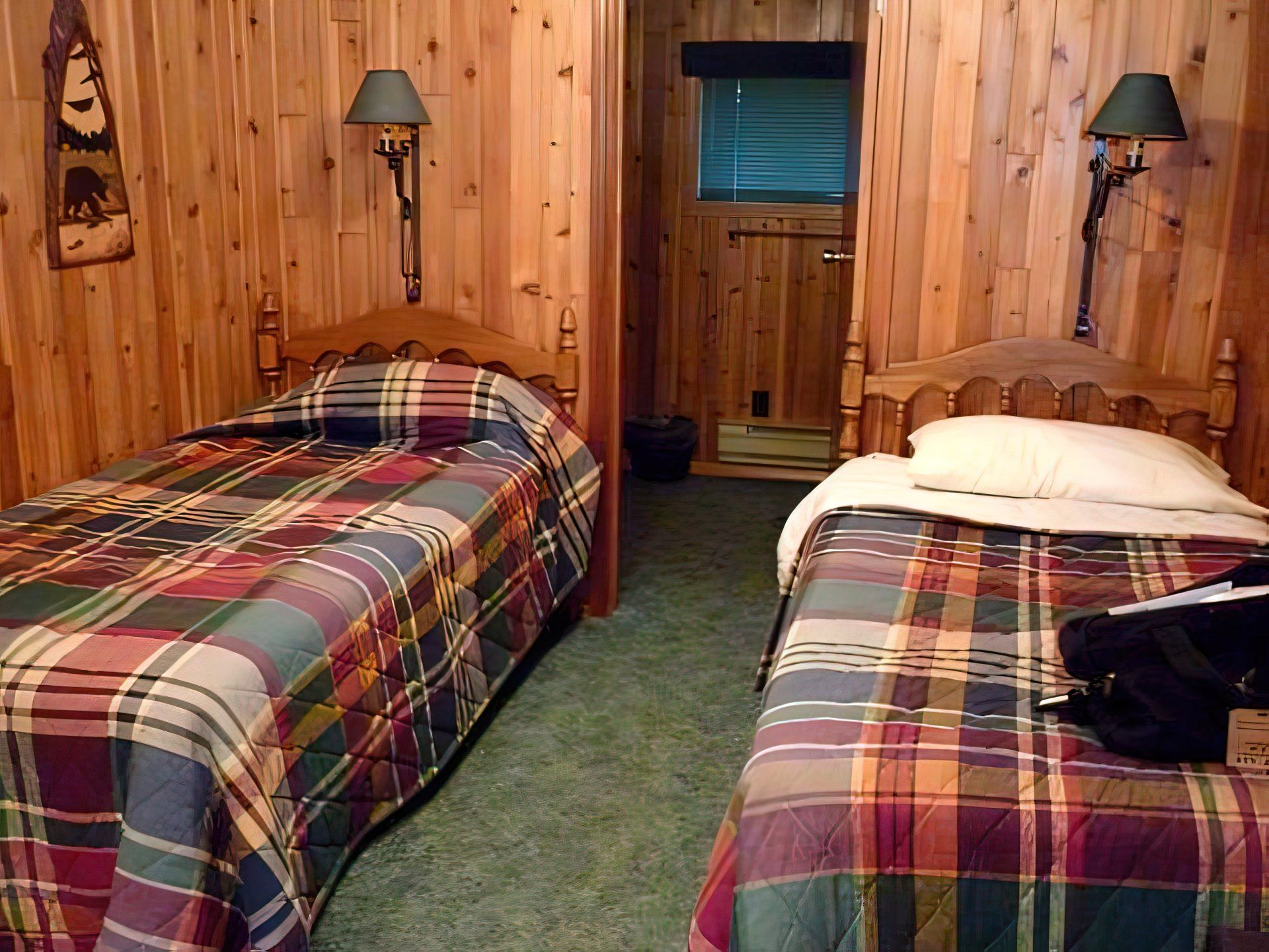 The Outpost at Wilderness Village 
