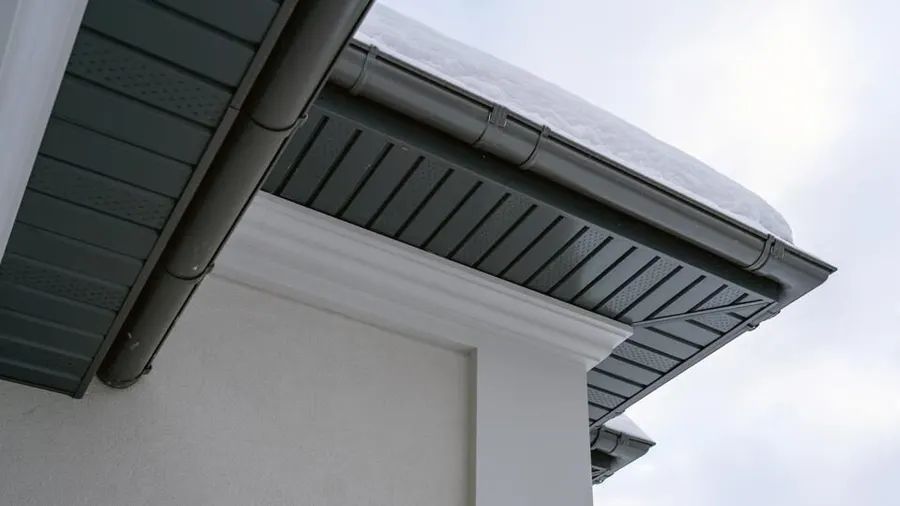 Soffit Gallery