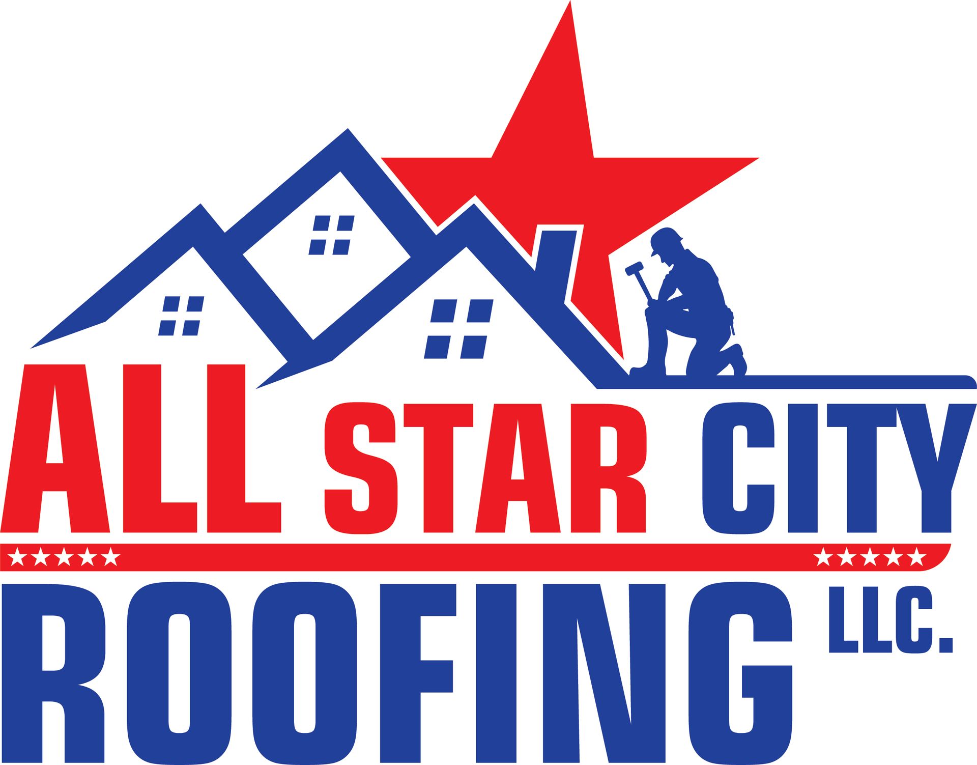All Star Roofing