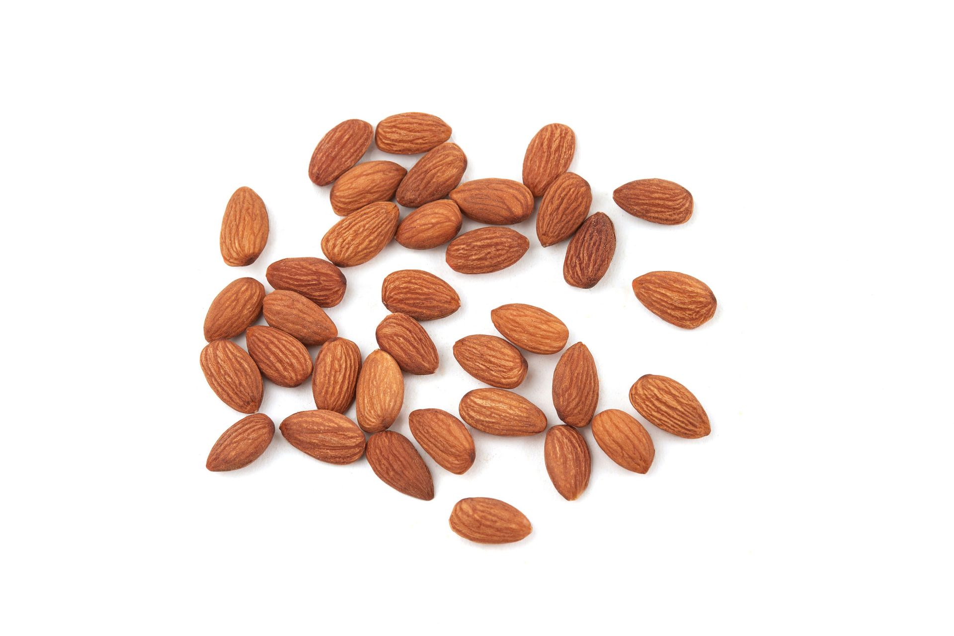 Almond Nuts | Rosebud, VIC | Goldrim Food Services
