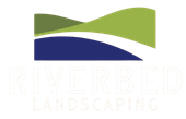 Riverbed Landscaping logo