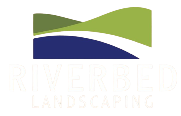 Riverbed Landscaping logo