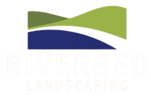 Riverbed Landscaping logo