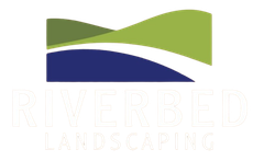 Riverbed Landscaping logo