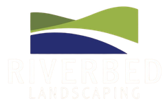 Riverbed Landscaping logo