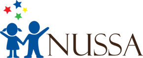 Neuroaffektiv Udviklingspsykologisk Struktureret Aktivitets logo