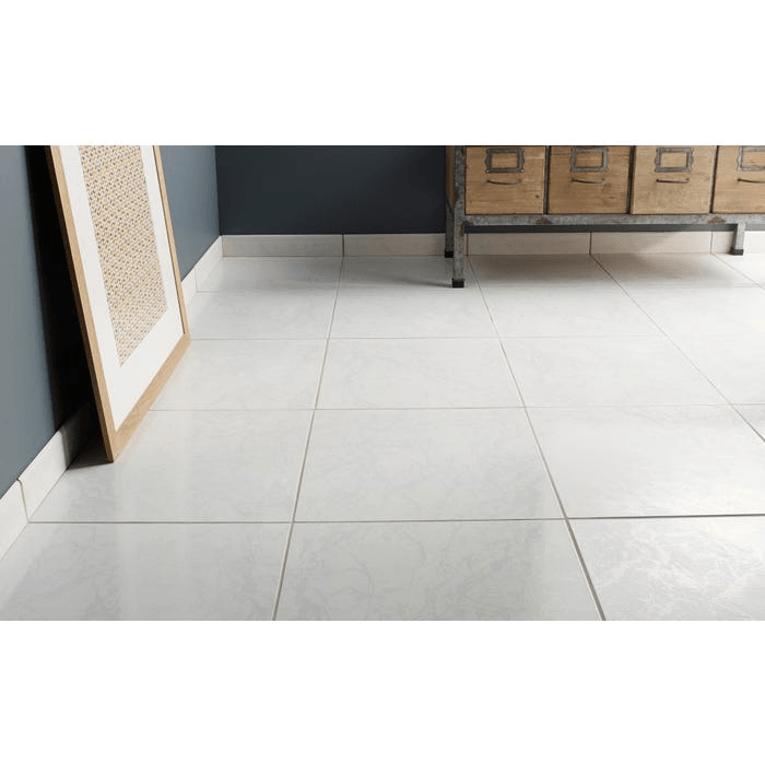 Carrelage carré