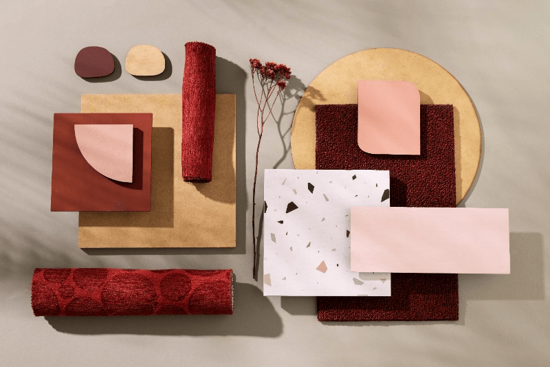Couleur carrelage cuisine