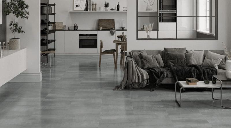 Carreaux en porcelaine