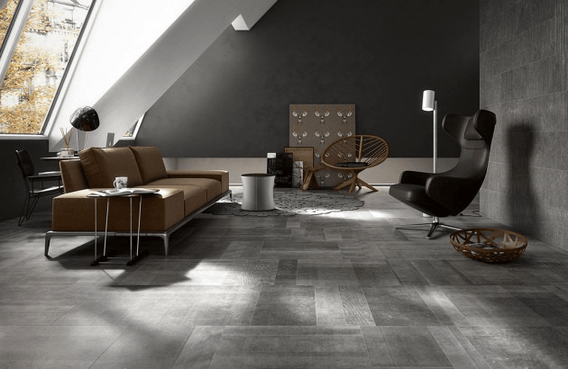 Choix couleur carrelage