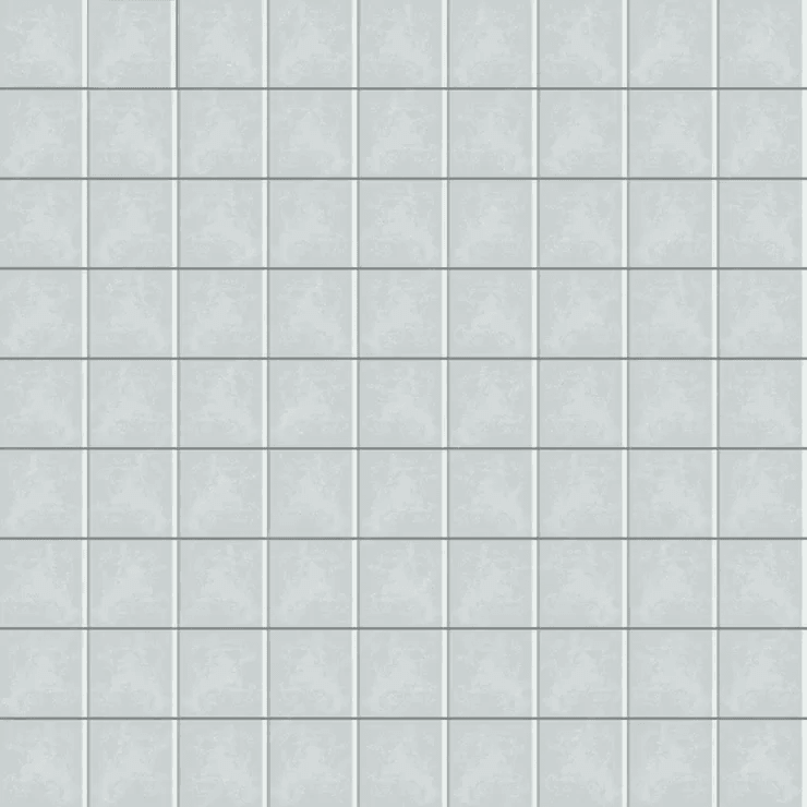 Carrelage gris clair