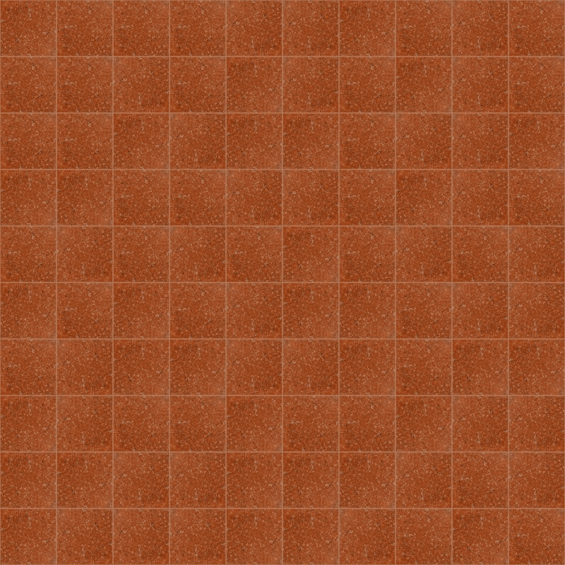 Carreaux terre cuite