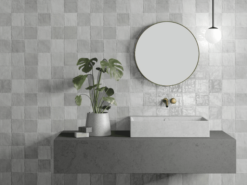Carreaux petits formats