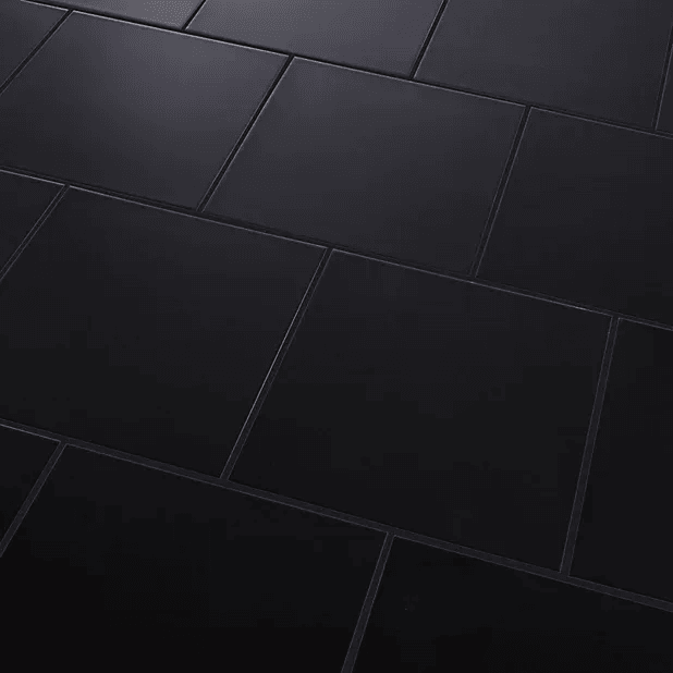 Carrelage carré