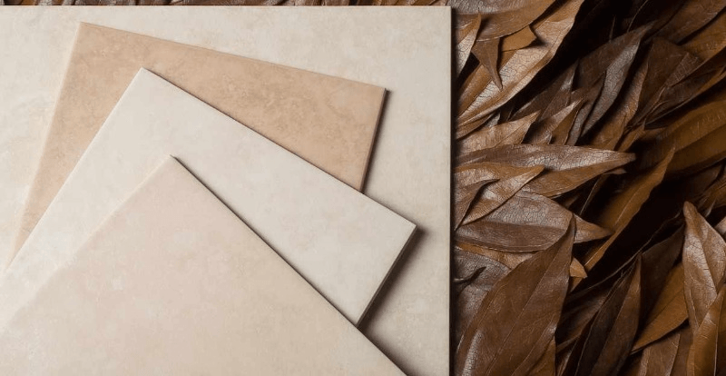 Carrelage écologique