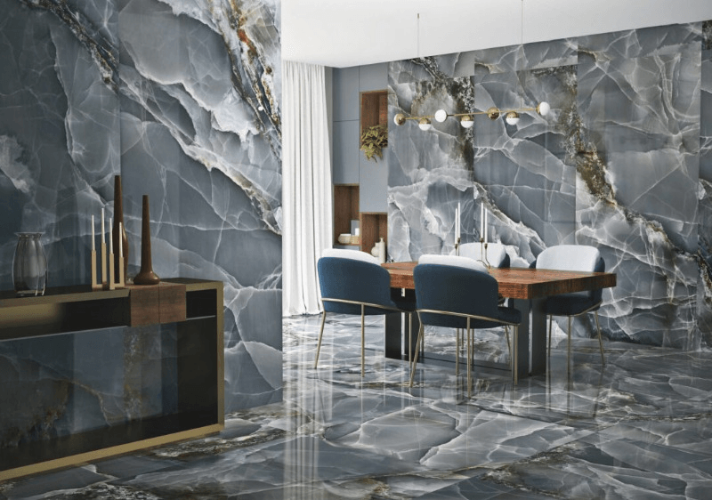 Carrelage tendance