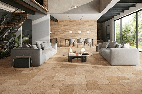 Carrelage Cérame