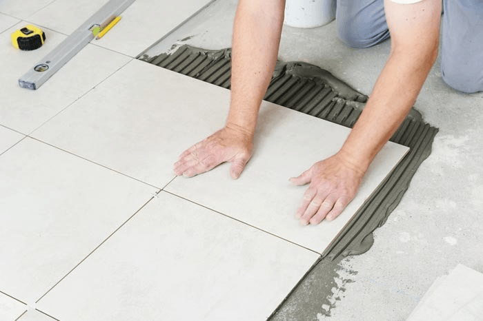 Dimension carrelage sol