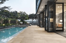 Carrelage Piscine