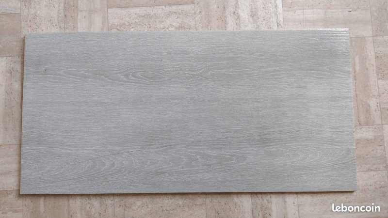 Dimensions des carreaux