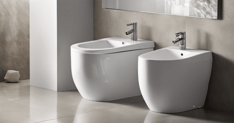 bidet salle de bain