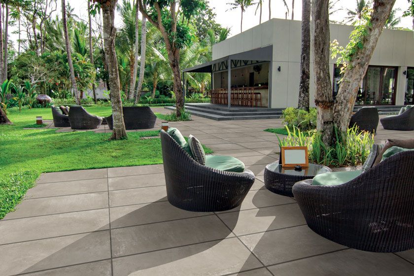 Outdoor