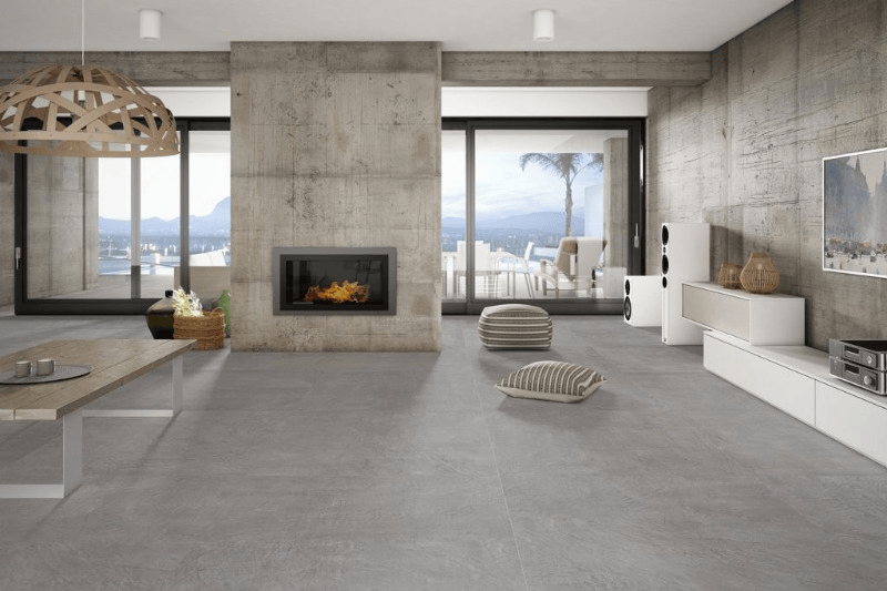 Dimension carrelage sol