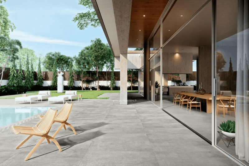 Tendances carrelage 2024