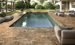 Carrelage Piscine