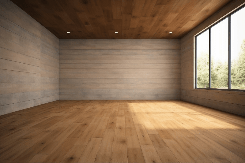 Carrelage chambre