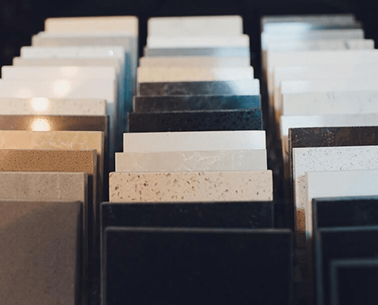 Choisir la taille du carrelage