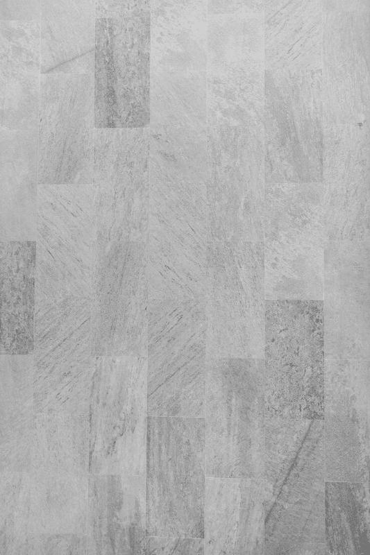 Carrelage gris clair