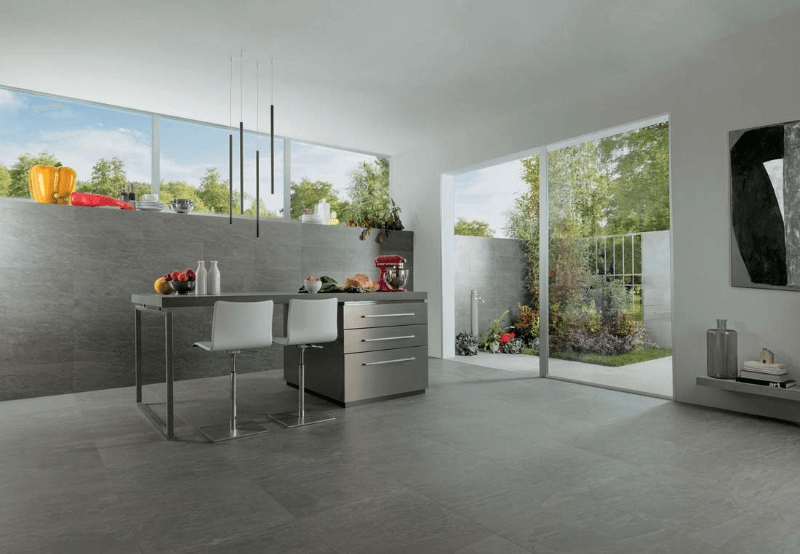 Choix couleur carrelage