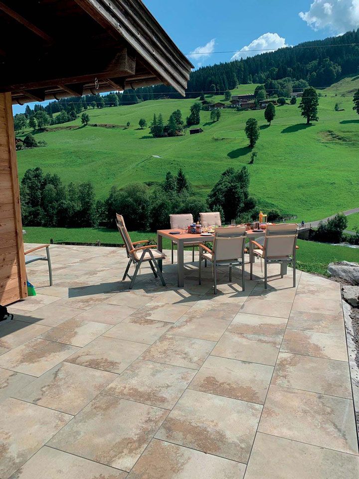 Outdoor