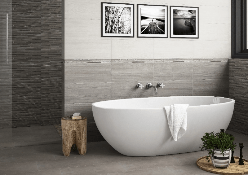 déco salle de bain