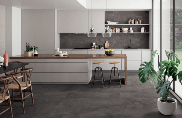 Choix couleur carrelage