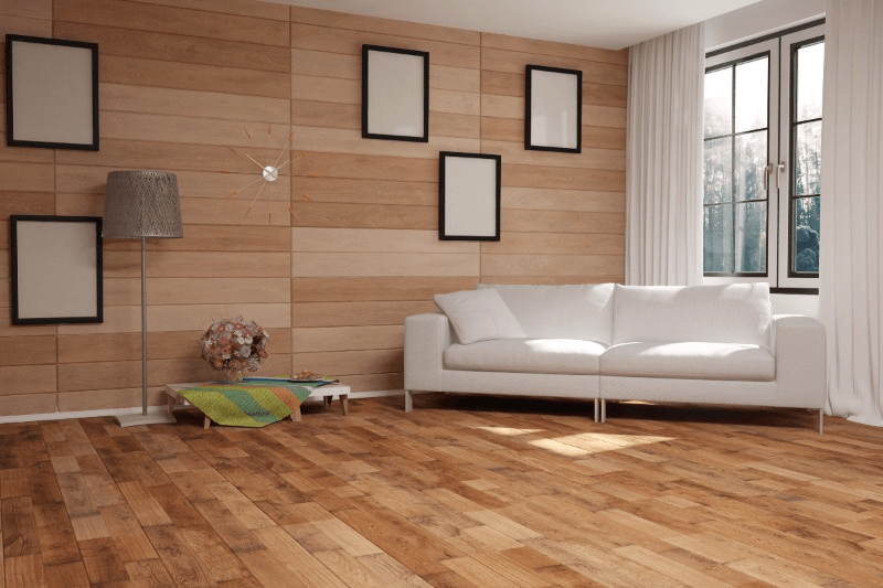 Carrelage et Parquet