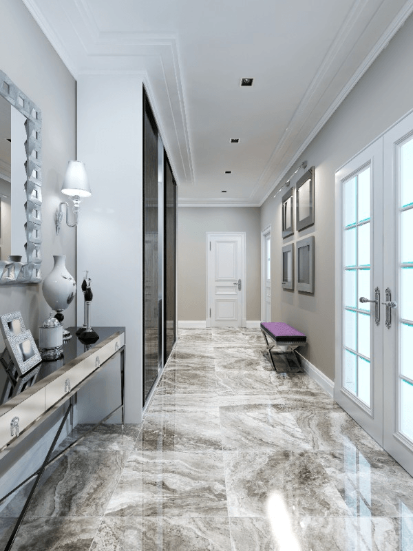 Carrelage pour chambre